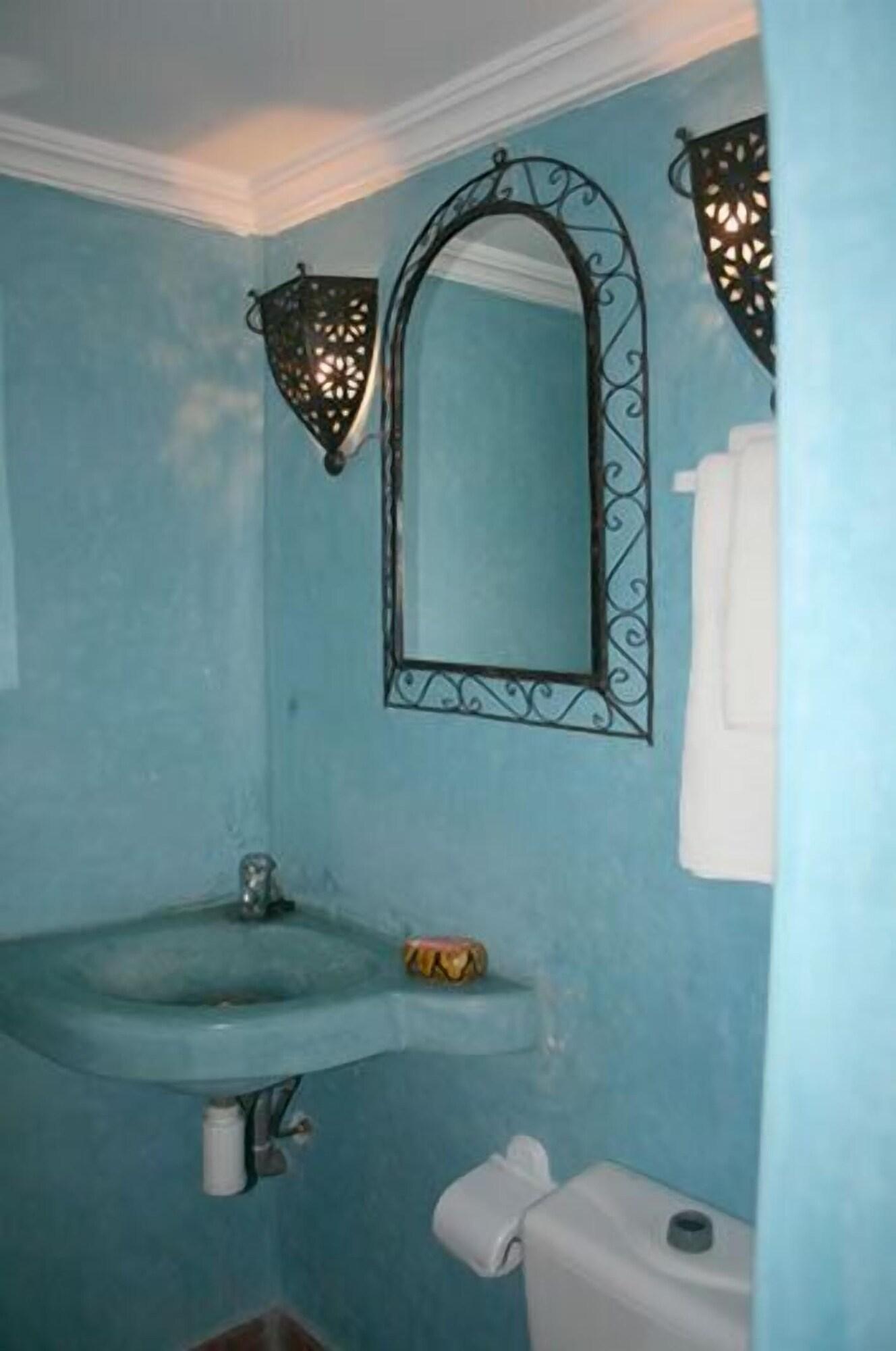 Riad Etoile D'Essaouira Exteriör bild