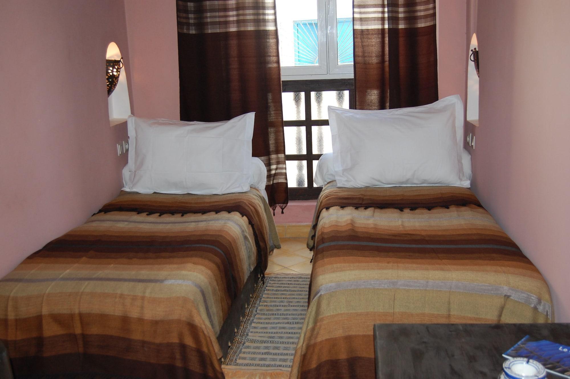 Riad Etoile D'Essaouira Exteriör bild