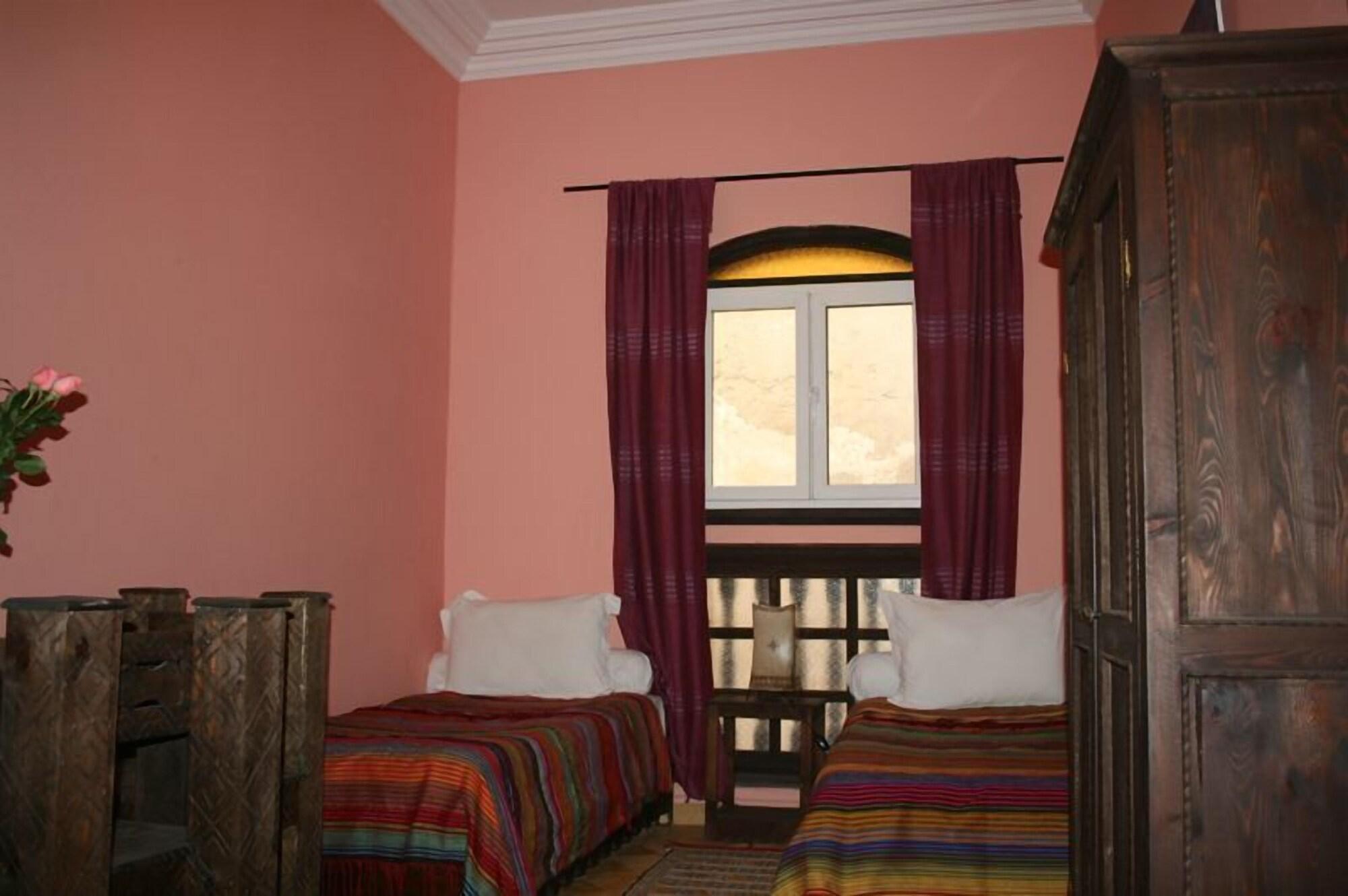 Riad Etoile D'Essaouira Exteriör bild