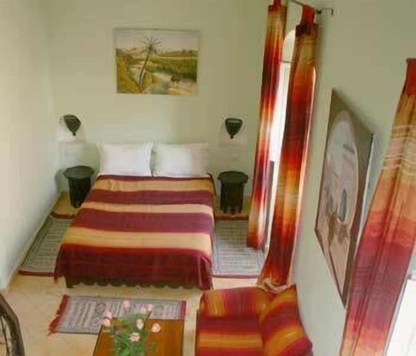 Riad Etoile D'Essaouira Exteriör bild