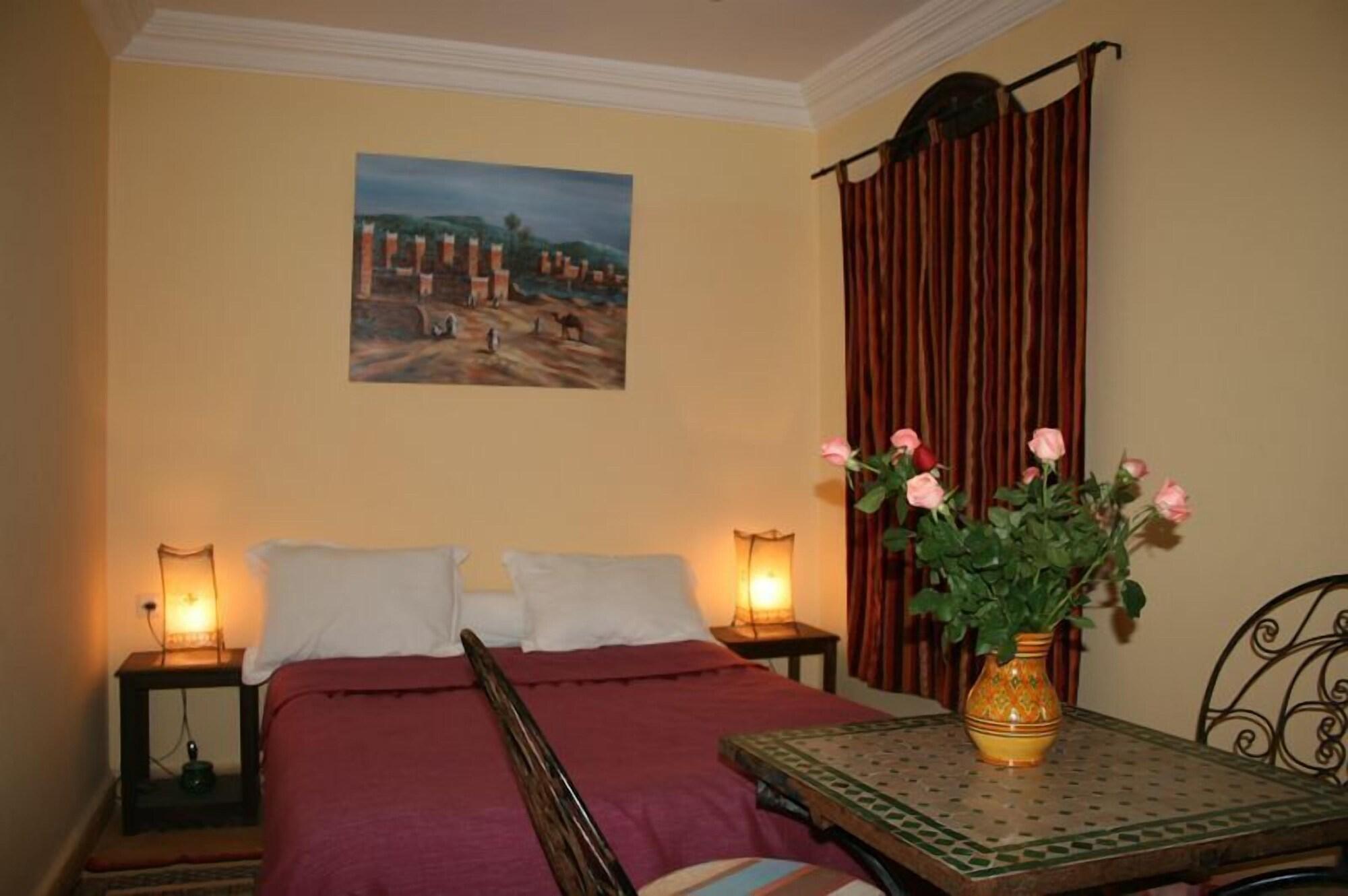 Riad Etoile D'Essaouira Exteriör bild