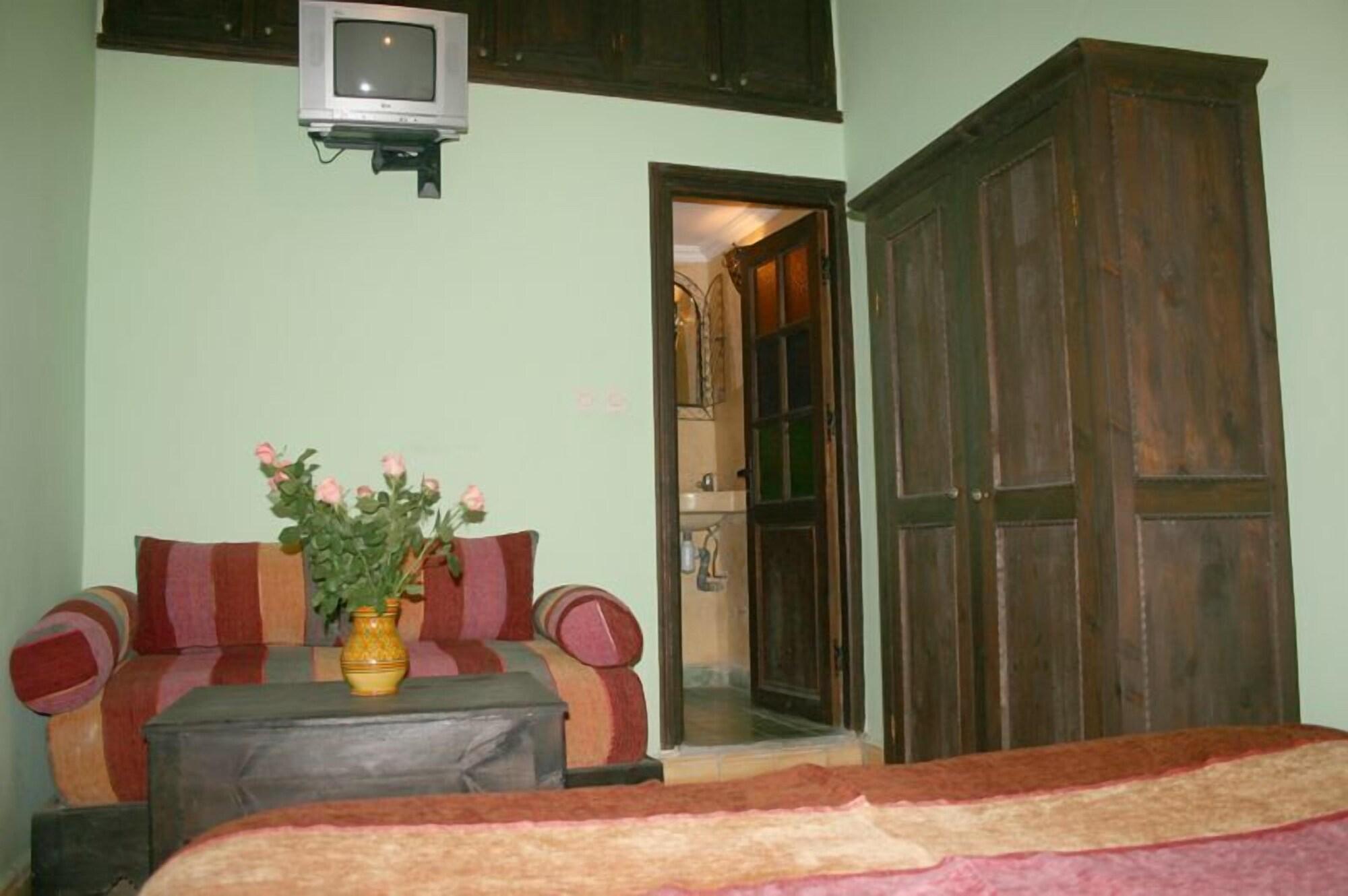Riad Etoile D'Essaouira Exteriör bild