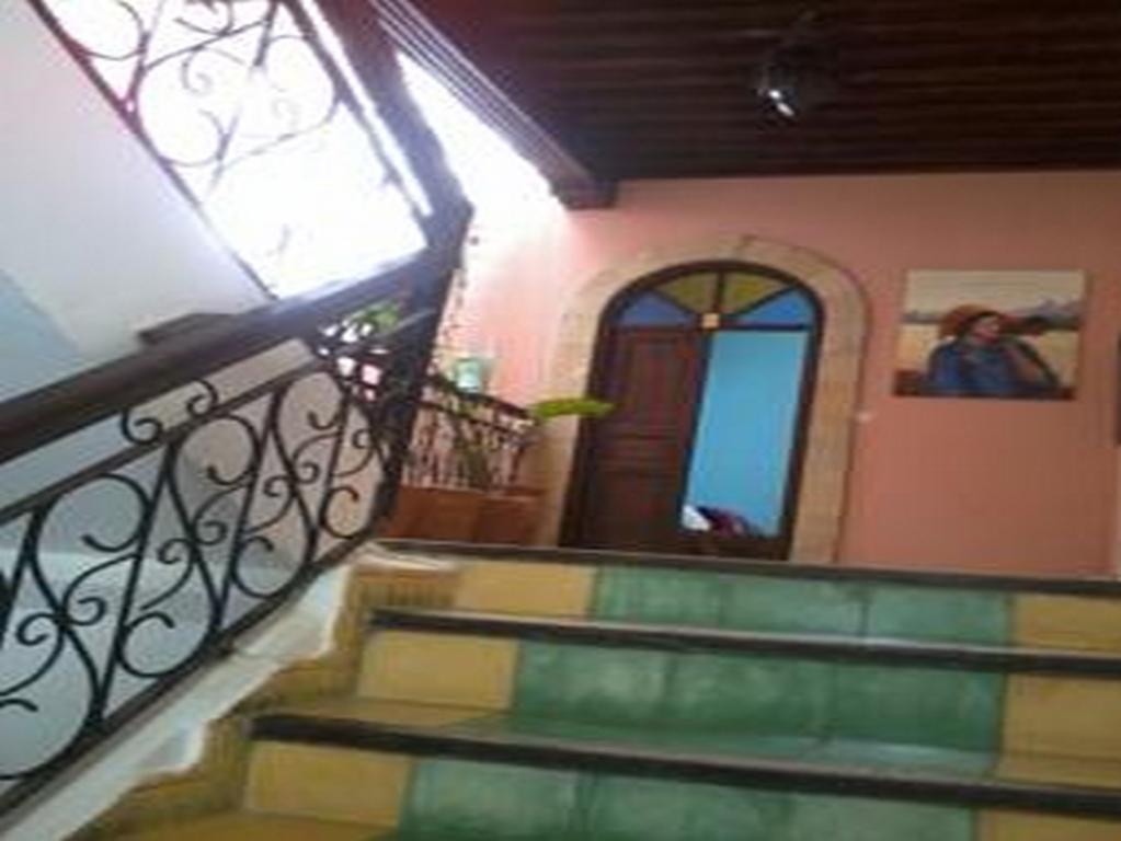 Riad Etoile D'Essaouira Exteriör bild