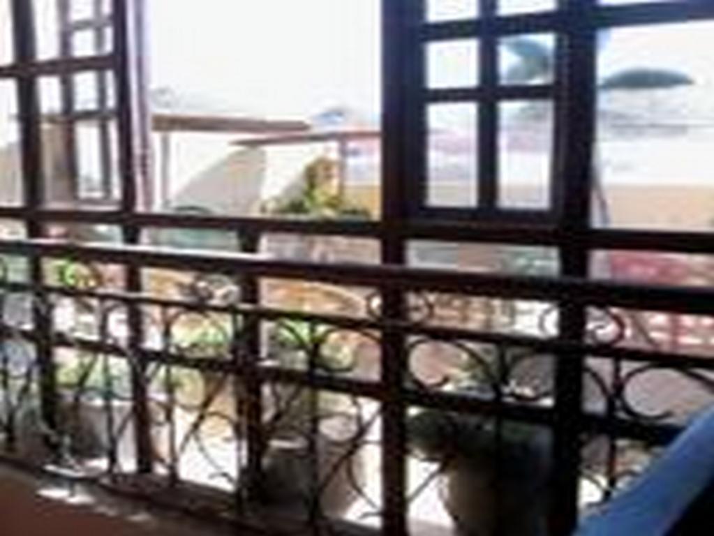 Riad Etoile D'Essaouira Exteriör bild