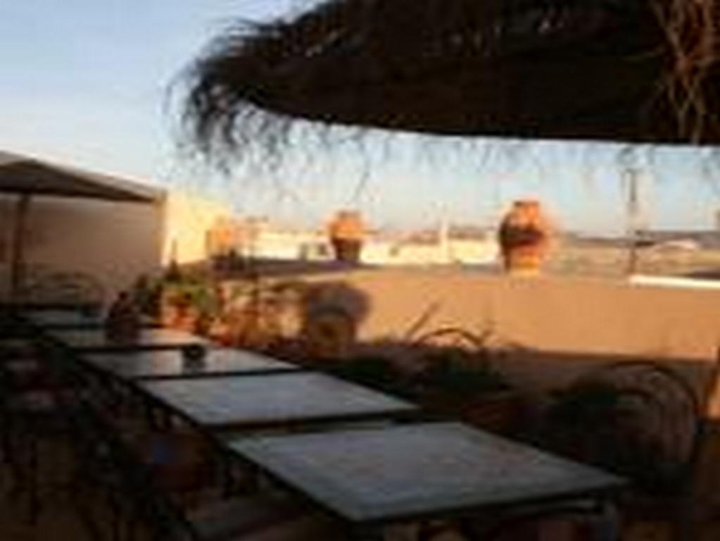 Riad Etoile D'Essaouira Exteriör bild