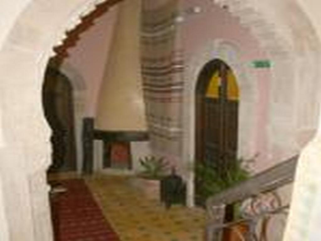 Riad Etoile D'Essaouira Exteriör bild
