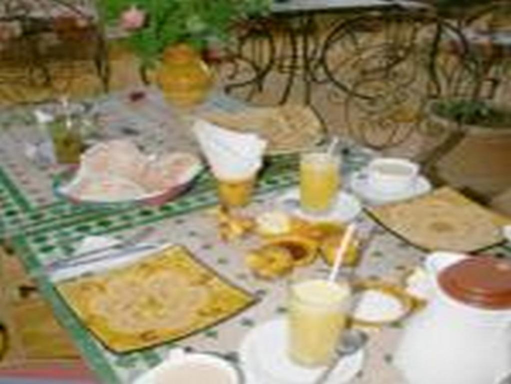 Riad Etoile D'Essaouira Exteriör bild
